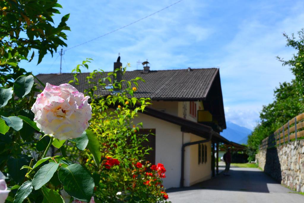 Sonnbichl Bed & Breakfast Rifiano Room photo